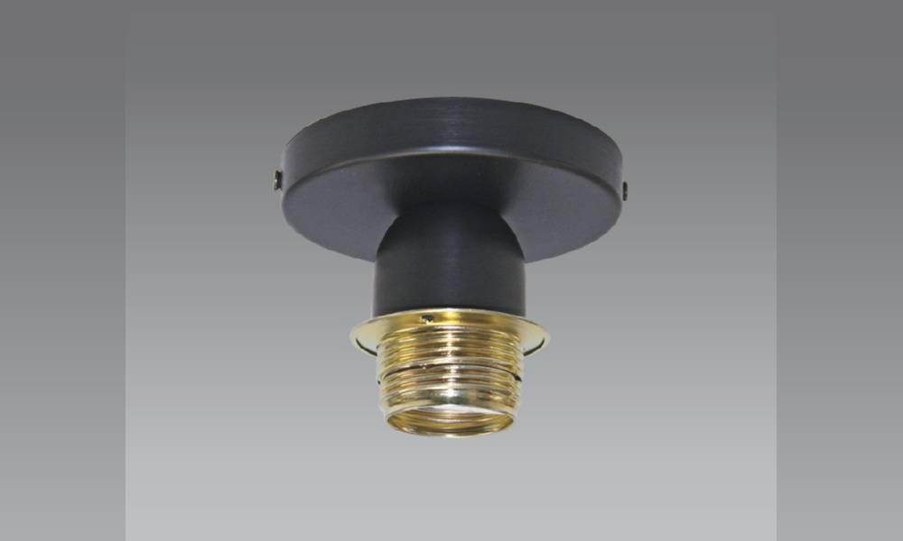 Потолочные светильники