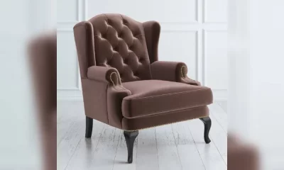 Кресло Kreind Френсис M12Y-Bg-B05 M12Y-BG-B05