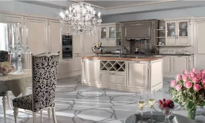 Кухня Vaccari Giovanni Irina 151670