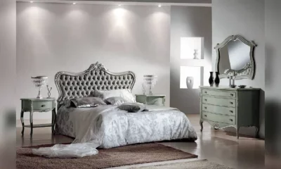 Спальня Vaccari Giovanni Bella Italia 2 113682