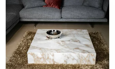 Журнальный столик Giulio Marelli 7LE102