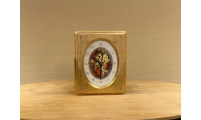 Настенные Часы Decor Toscana 1969