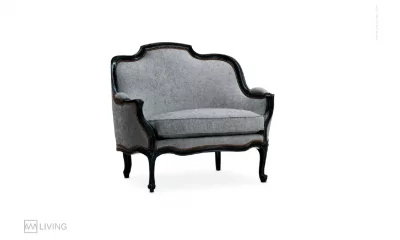 Кресло Am Classic Louis XV AMD.SOF052.TC