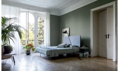 Кровать Bonaldo Thin 436962