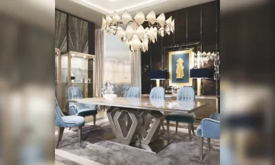 Стол Re Deco Diamonds ant375939