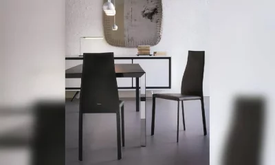 Стул Cattelan Italia Kaori ant291188