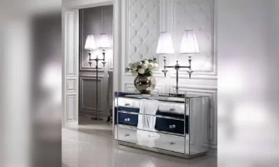 Комод Dv Home Collection Envy 90110