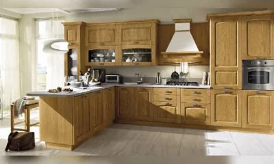 Кухня Stosa Cucine Focolare Focolare