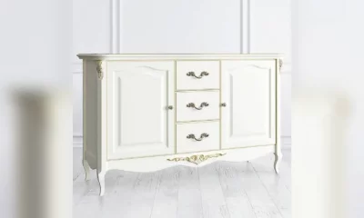 Креденция Kreind Atelier Gold APg147-K02-G