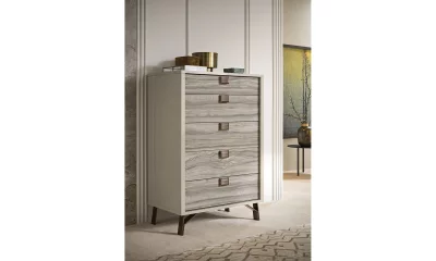 Комод с ящиками Alf Group Jupiter KJJP117