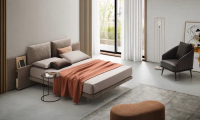 Кровать Le Comfort Opera MFSX3-22