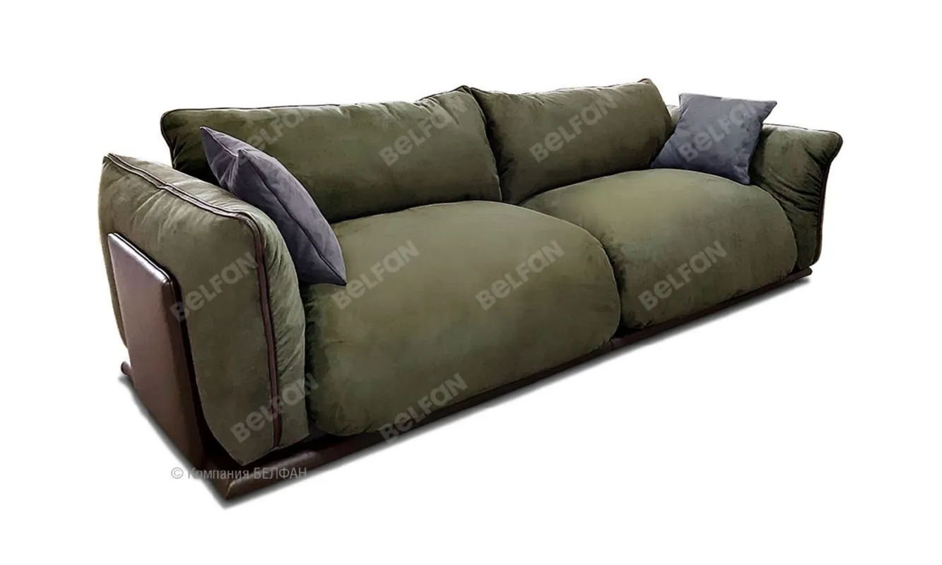 "Ferre" диван 3-х местный XL Белфан - foto 5