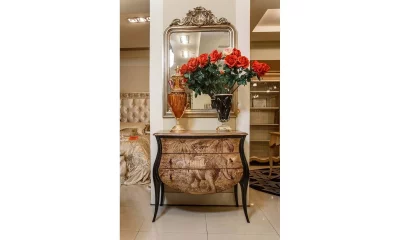 Комод Am Classic 1 AC6146A+AC6146.1