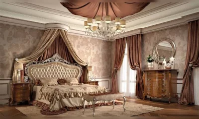 Спальня Giorgio Casa Aurora 93861