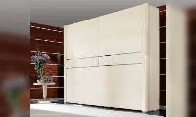 Шкаф-Купе Re Deco Milano 1032