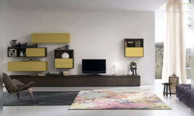 Стенка Alf Group Fs 58 FS58