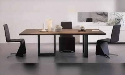 Стол Cattelan Italia Sigma 186328