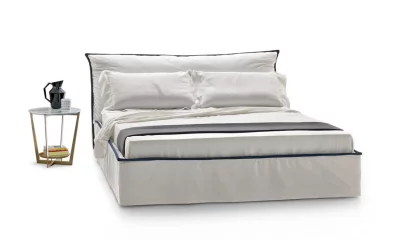 Кровать 160x200 Alberta Salotti Pitagora 1PTLLA160BH