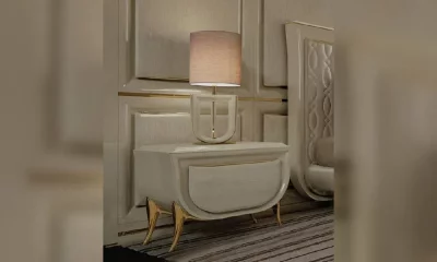 Тумба Прикроватная Re Deco Trilogy 2 ant355986