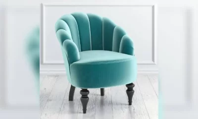 Кресло Kreind Шелли M15-B-B08 M15-B-B08