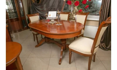 Camelgroup Torriani Day Стол 138TAV.02NO