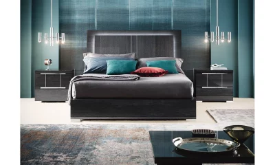 Кровать Alf Group Versilia PJVR0150KT