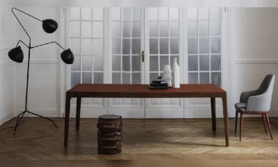 Стол Porada Ziggy Table ant353232
