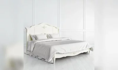 Кровать В Спальню Kreind Romantic R101