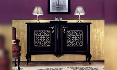 Буфет Giorgio Casa Memorie Veneziane 1 ant345727