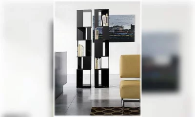 Стеллаж Bonaldo Cubic ant137641