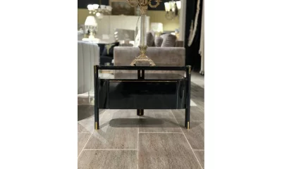 Прикроватная Тумба Orix Dark