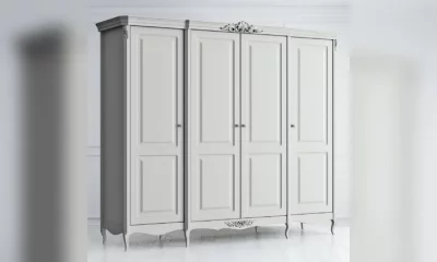 Шкаф Распашной Kreind Atelier Home APs624-K04-S