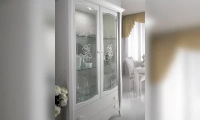 Витрина Cinova Ninfea 2 61279
