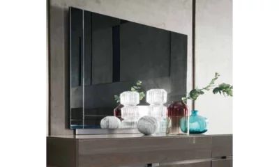 Зеркало Alf Group Athena KJAT640