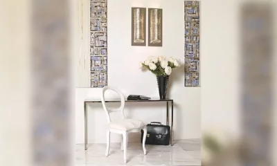 Консоль Visionnaire 2 ant93033