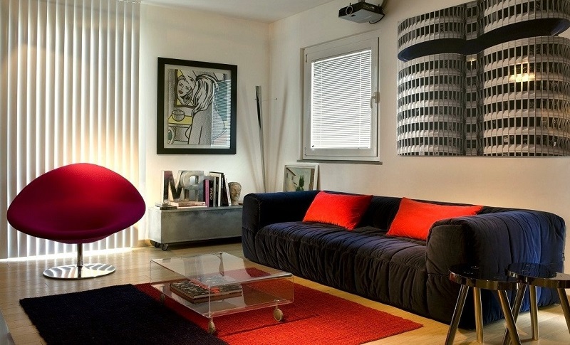 Постмодерн