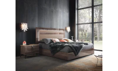 Кровать 160x200 Alf Group Matera PJMM0150