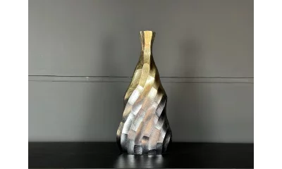 Ваза маленькая Garda Decor 71PN-1231