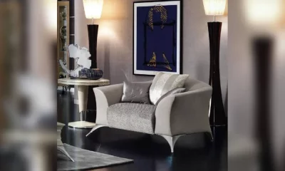Кресло Re Deco Charme ant344451