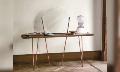 Консоль Bonaldo Coseno 205485