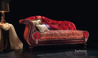 Дормезю Bedding Krug 89079