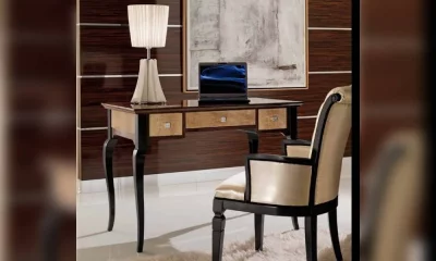 Стол Письменный Re Deco Charme 3 CH226