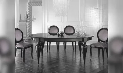 Стол Dv Home Collection Berry Tavolo Allungabile ant363312