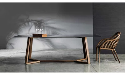 Обеденный стол Meroni&Colzani Trastevere 454968