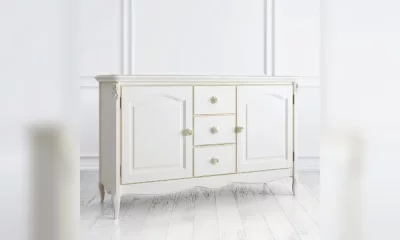 Креденция Kreind Golden Rose G147-K02-G