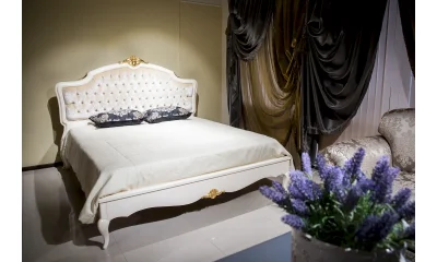 Комплект мебели в спальню Giorgio Casa Memorie Veneziane 444796