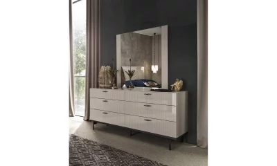 Комод Alf Group Claire KJCL125