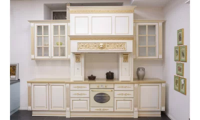 Кухня Allex Екатерина 1/04/657