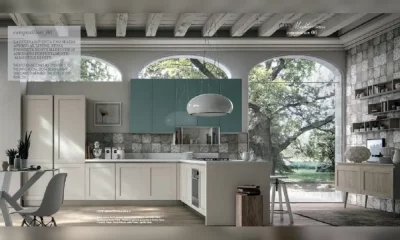 Кухня Stosa Cucine City 92211