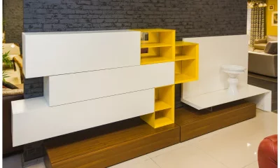 Стенка Pianca TAM252-S